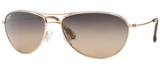 Maui Jim HS245-16 Baby Beach Polarized Aviator Sunglasses