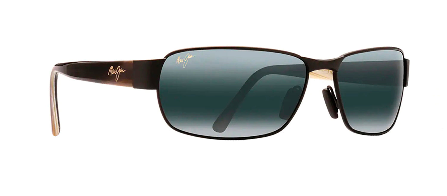 Maui Jim Men's Polarized Sunglasses-Experience the Sun