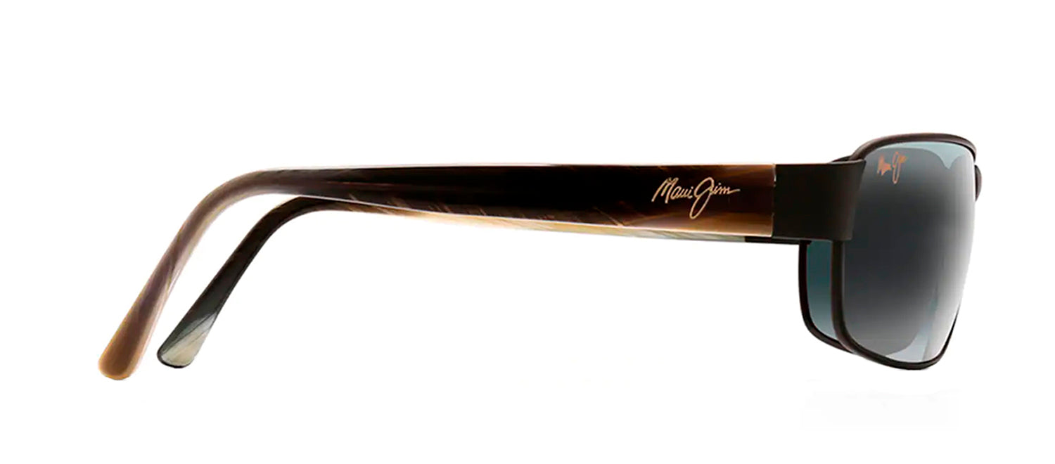 Maui Jim Men's Polarized Sunglasses-Experience the Sun