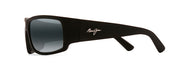 Maui Jim World Cup Polarized Wrap Sunglasses