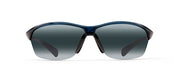 Maui Jim Hot Sands Polarized Wrap Sunglasses