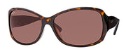 Maui Jim RS295-10 Nalani Polarized Modified Butterfly Sunglasses