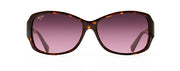 Maui Jim RS295-10 Nalani Polarized Modified Oval Sunglasses