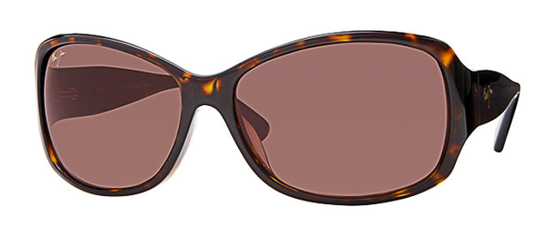 Maui Jim RS295-10 Nalani Polarized Modified Oval Sunglasses