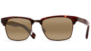 Maui Jim KAWIKA Wayfarer Polarized Sunglasses