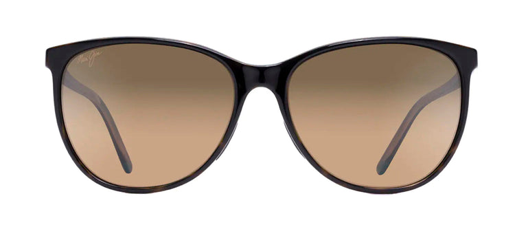Maui Jim OCEAN MJ RS723-12B Rectangle Polarized Sunglasses