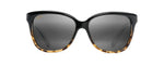 Maui Jim Starfish Polarized Cat-Eye Sunglasses