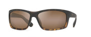 Maui Jim Kanaio Coast Polarized Wrap Sunglasses