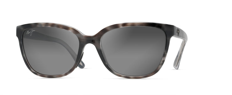 Maui Jim Honi Polarized Cat-Eye Sunglasses