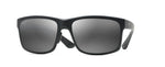 Maui Jim Pokowai Arch Polarized Rectangle Sunglasses
