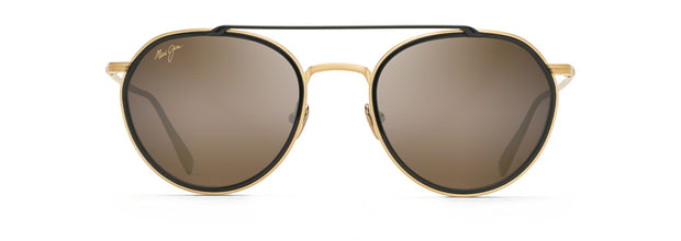 Maui Jim Bowline H557-16M Cat Eye Polarized Sunglasses