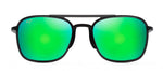 Maui Jim KEOKEA MJ GM447-11 Navigator Polarized Sunglasses