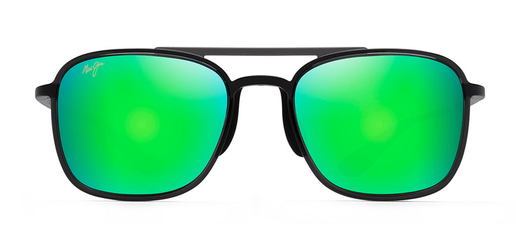 Maui Jim KEOKEA MJ GM447-11 Navigator Polarized Sunglasses