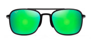 Maui Jim KEOKEA MJ GM447-11 Navigator Polarized Sunglasses