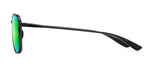 Maui Jim KEOKEA MJ GM447-11 Navigator Polarized Sunglasses