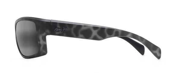 Maui Jim EQUATOR MJ 848-11 Wrap Polarized Sunglasses