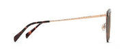 Maui Jim HUNAKAI MJ HS331-10 Aviator Polarized Sunglasses