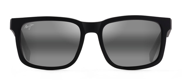 Maui Jim STONE SHACK MJ 862-02 Wayfarer Polarized Sunglasses