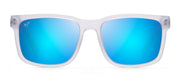 Maui Jim STONE SHACK MJ B862-05 Wayfarer Polarized Sunglasses