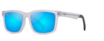 Maui Jim STONE SHACK MJ B862-05 Wayfarer Polarized Sunglasses