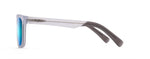 Maui Jim STONE SHACK MJ B862-05 Wayfarer Polarized Sunglasses
