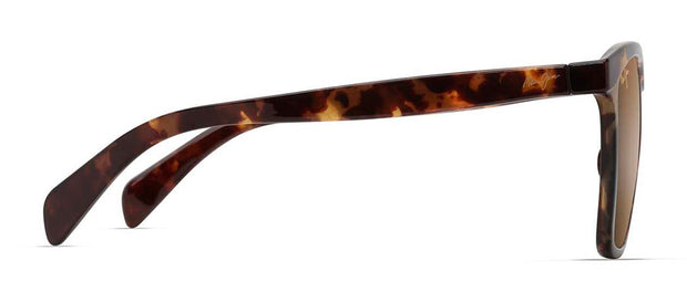 Maui Jim LIQUID SUNSHINE MJ H601-10 Butterfly Polarized Sunglasses