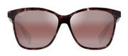 Maui Jim LIQUID SUNSHINE MJ R601-04 Butterfly Polarized Sunglasses