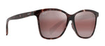 Maui Jim LIQUID SUNSHINE MJ R601-04 Butterfly Polarized Sunglasses