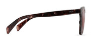 Maui Jim LIQUID SUNSHINE MJ R601-04 Butterfly Polarized Sunglasses