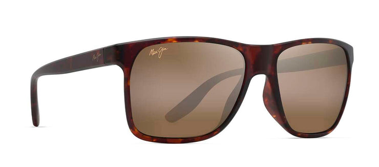 Maui Jim PAILOLO MJ H603-10 Wayfarer Polarized Sunglasses