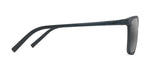 Maui Jim ONE WAY MJ 875-14 Square Polarized Sunglasses