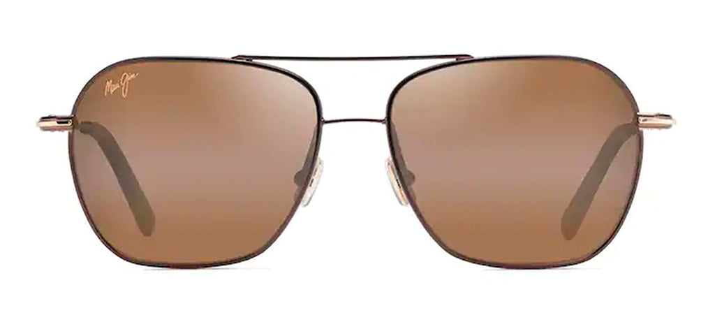 Maui Jim MANO MJ H877-01 Navigator Polarized Sunglasses