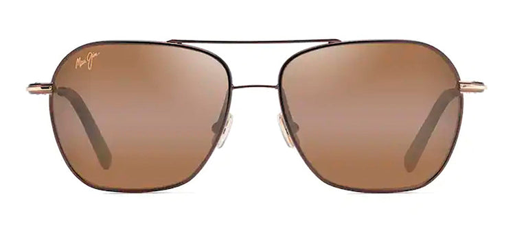 Maui Jim MANO MJ H877-01 Navigator Polarized Sunglasses