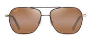 Maui Jim MANO MJ H877-01 Navigator Polarized Sunglasses