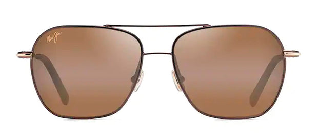 Maui Jim MANO MJ H877-01 Navigator Polarized Sunglasses