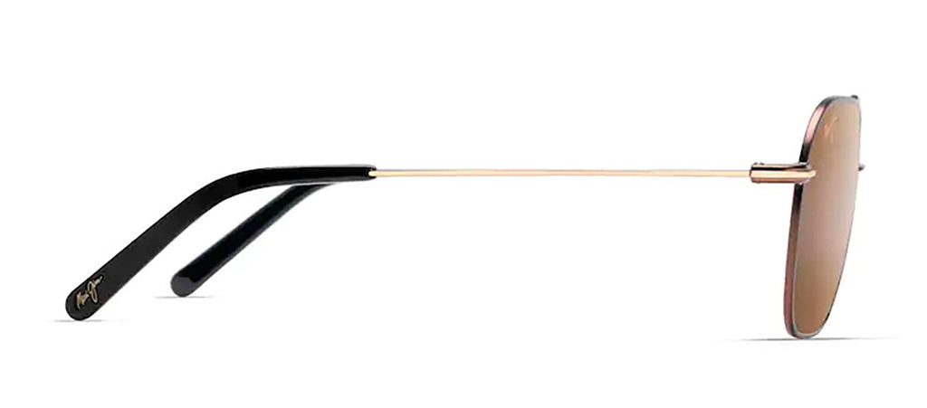 Maui Jim MANO MJ H877-01 Navigator Polarized Sunglasses