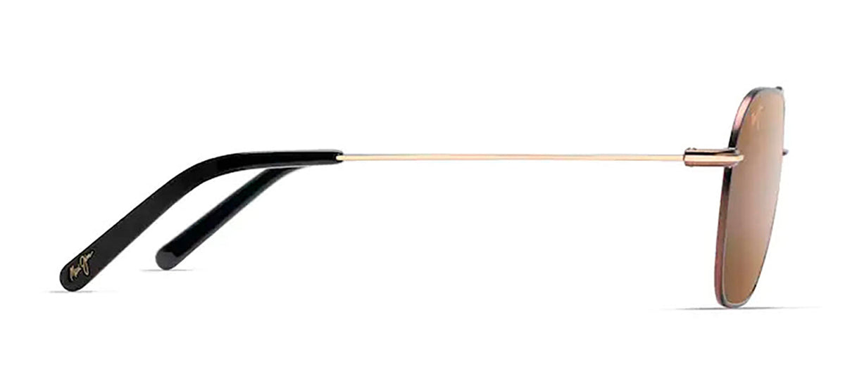 Maui Jim MANO MJ H877-01 Navigator Polarized Sunglasses