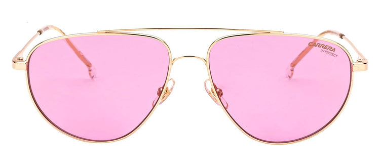 Carrera Kids CARRERA 2014T/S 0S9E13 Aviator Sunglasses