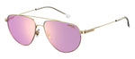 Carrera Kids CARRERA 2014T/S 0S9E13 Aviator Sunglasses