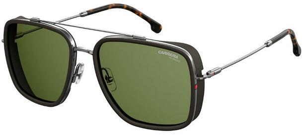 Carrera CARRERA 207/S UC 06LB Square Sunglasses
