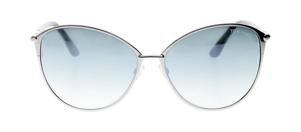 Tom Ford PENELOPE FT0320 16W Cat Eye Sunglasses