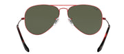 Ray-Ban 0RB3025 91883158 Aviator Sunglasses
