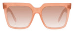 Celine CL 4055 IN 72F Square Sunglasses