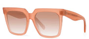 Celine CL 4055 IN 72F Square Sunglasses