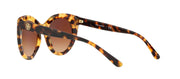 Tory Burch TB 7115 170674 Cat Eye Sunglasses