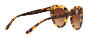 Tory Burch TB 7115 170674 Cat Eye Sunglasses