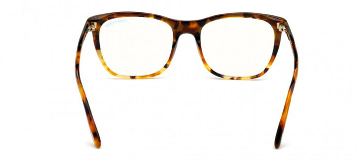 Tom Ford FT5672-B 56 Wayfarer Eyeglasses