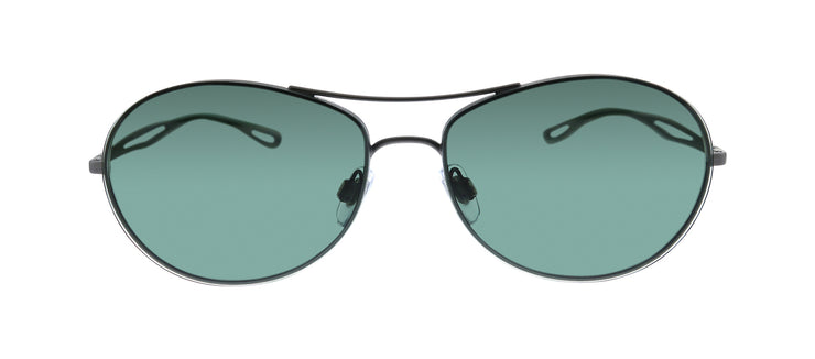 Giorgio Armani AR 6099 300371 Pilot Sunglasses