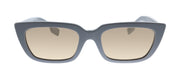 Burberry BE 4321 388073 Rectangle Sunglasses