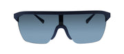Emporio Armani EA 4146 57548736 Rectangle Sunglasses